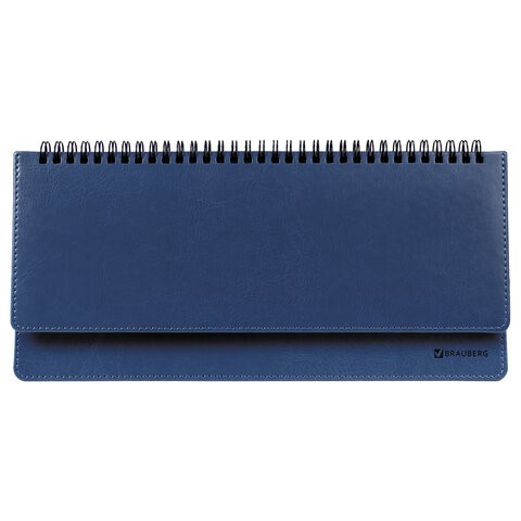 Планинг настольный недатированный Brauberg Status 60 листов 113373 , 